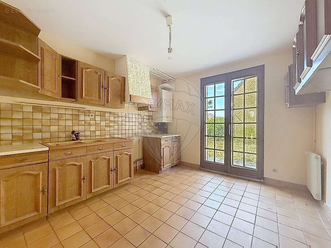 Maison 2 chambre(s) à vendre - photo 2