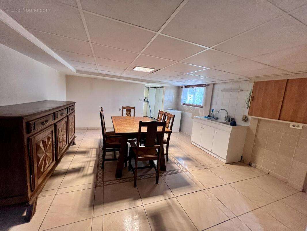 Maison à LAILLY-EN-VAL