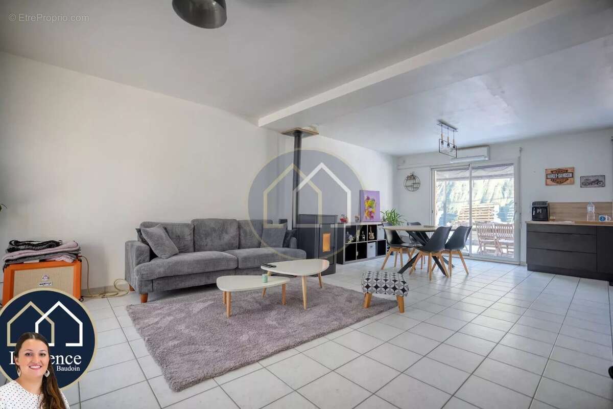 Maison à NOGENT-LE-ROI