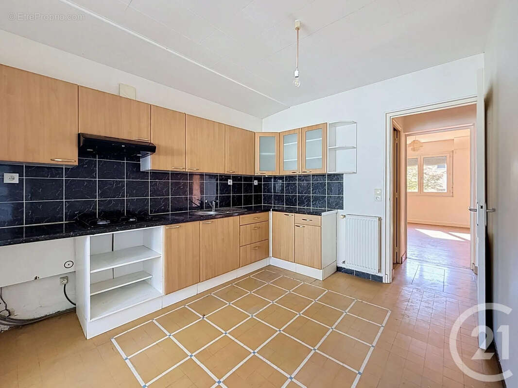Appartement 84 m² à Dijon  - photo 5