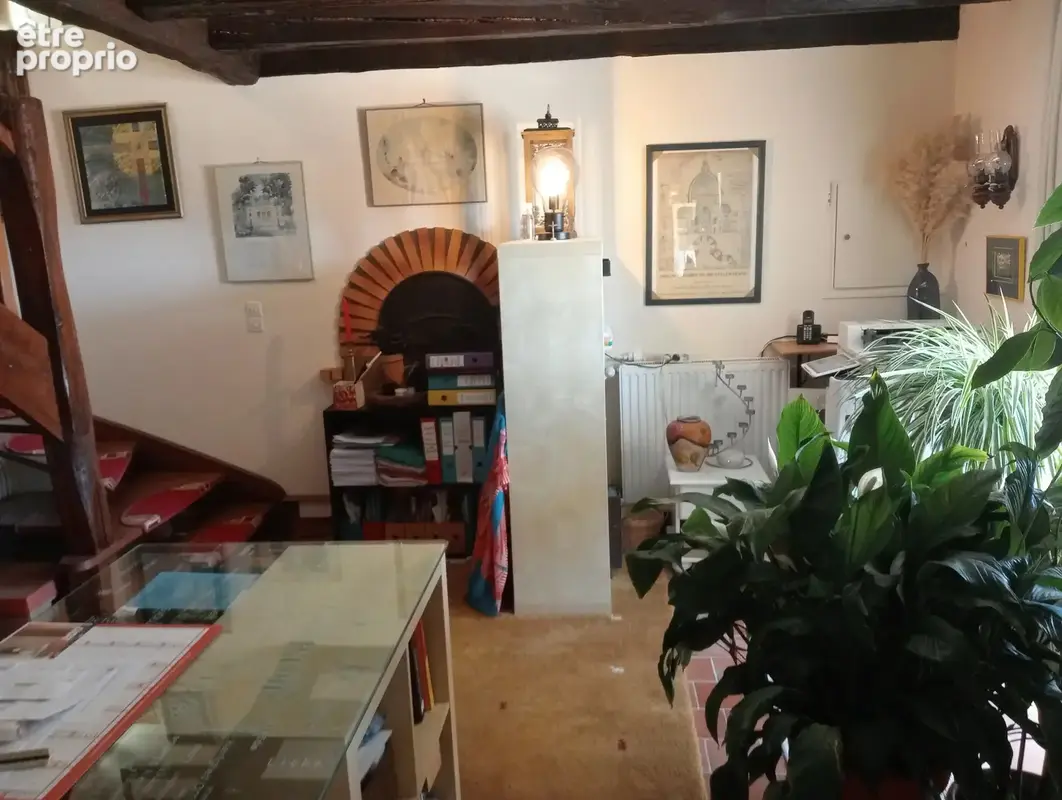Ferme rénovée avec 4ha - photo 10