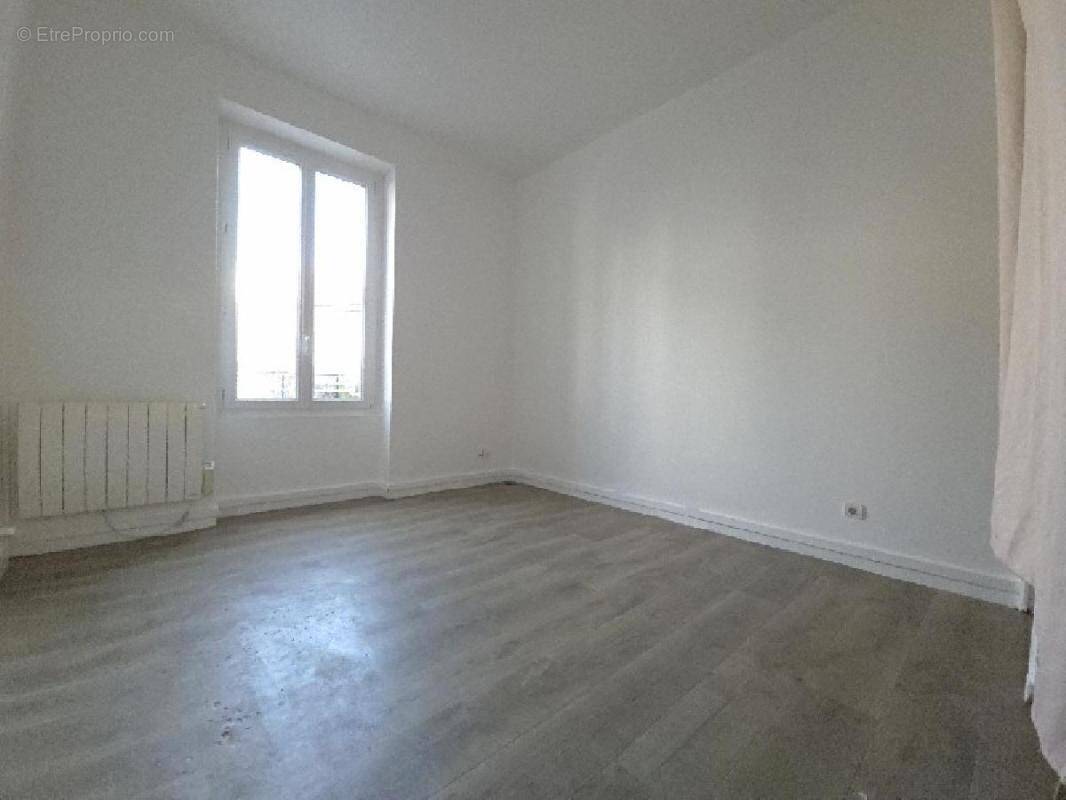 Appartement à CREIL