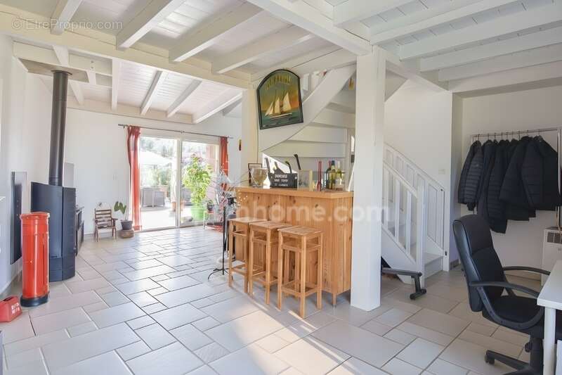 Maison à AUCH