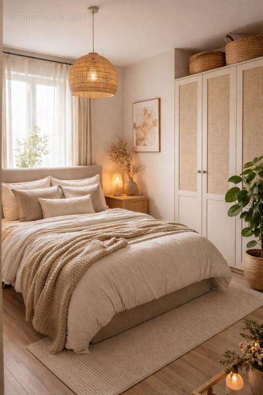 Appartement à LYON-7E