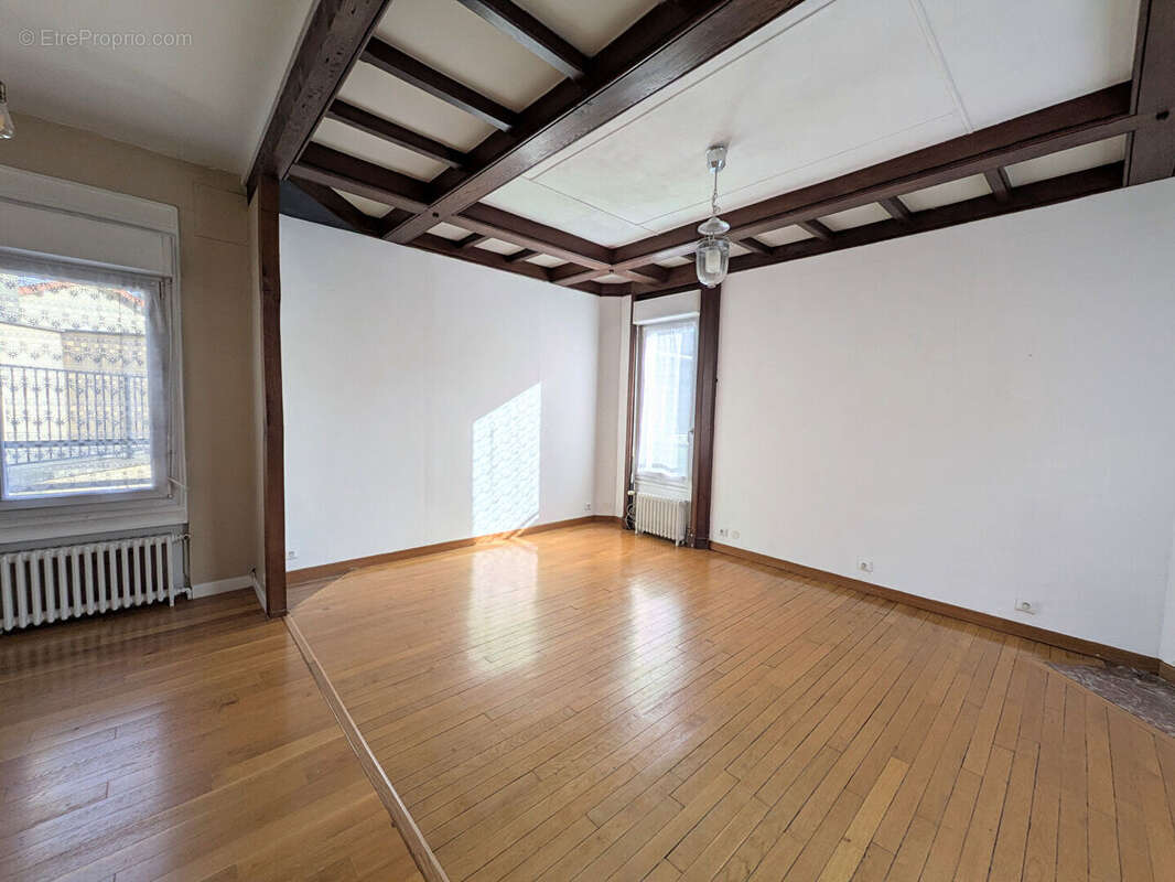 Maison à VILLEMOMBLE