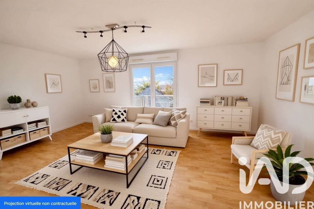 Photo 1 - Appartement à PLEURTUIT