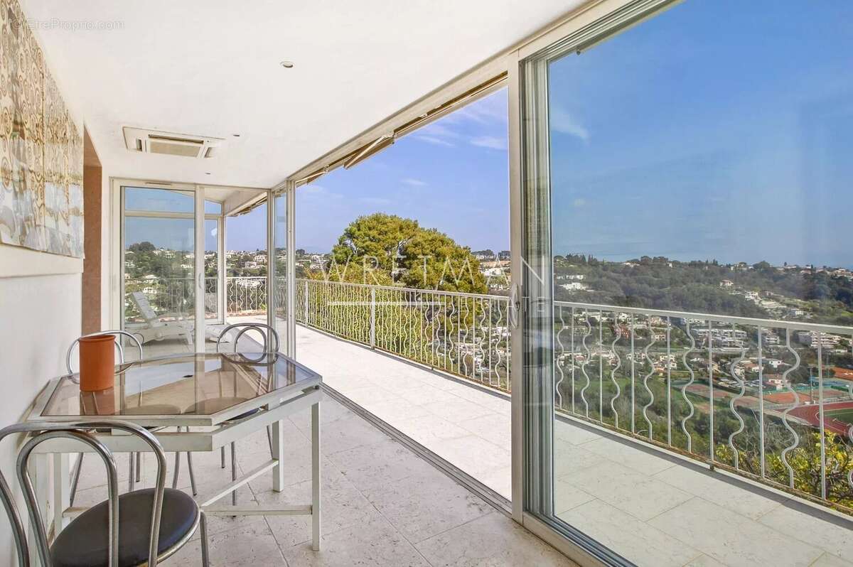 Maison à CAGNES-SUR-MER