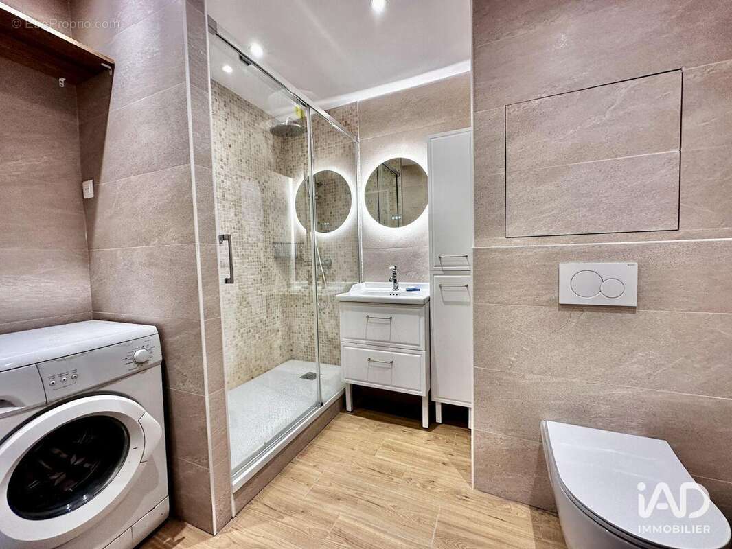 Photo 5 - Appartement à SAINT-RAPHAEL