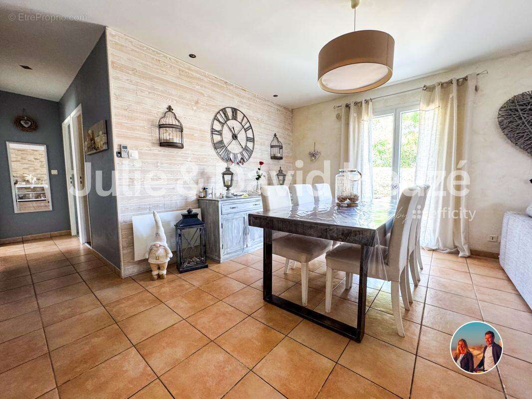 Maison 102 m² à Lacanau  - photo 3