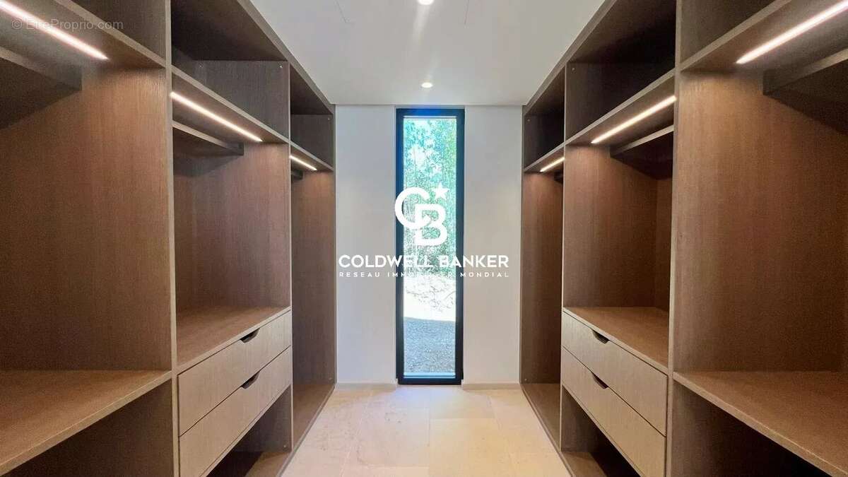 Maison à RAMATUELLE