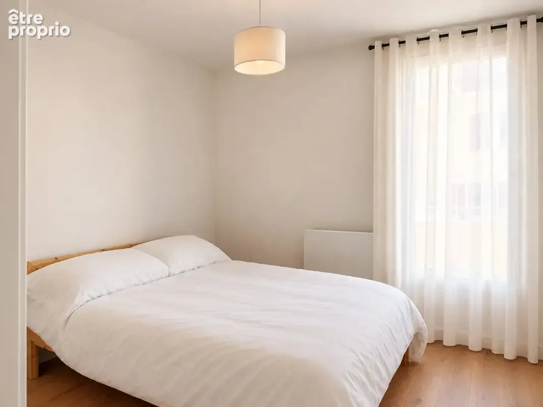 Appartement 3 pièces 61 m² à vendre à Gaillard (74240) - photo 5