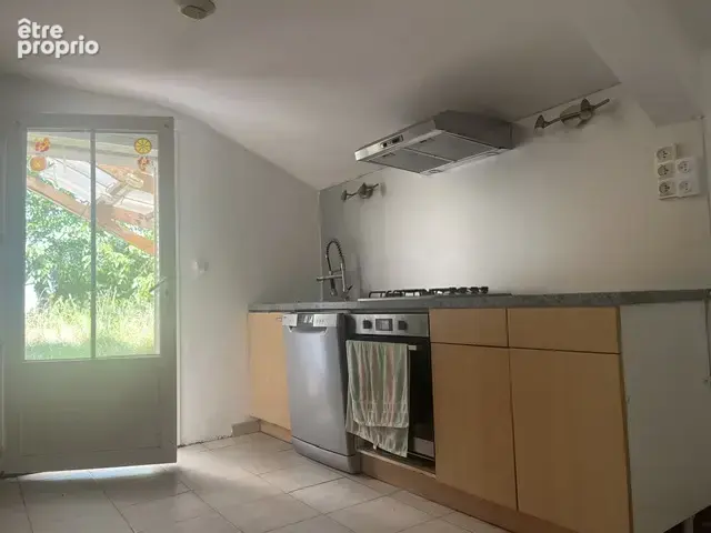 Maison 6 pièces 137m2 - photo 3