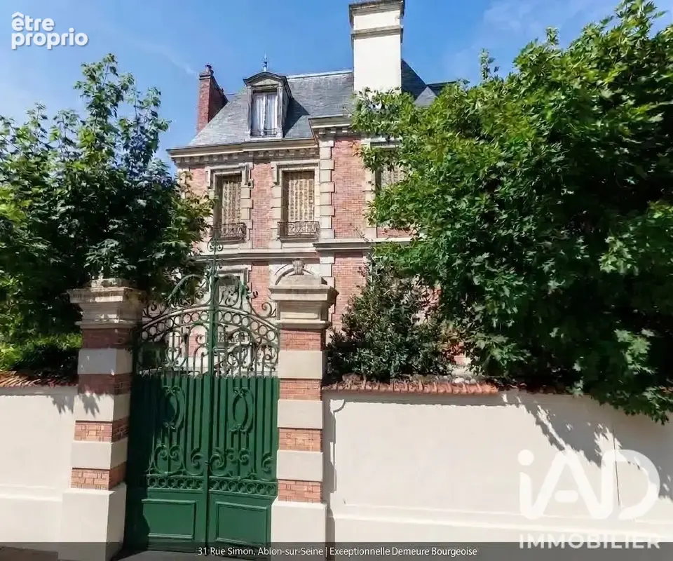 Photo 1 - Appartement à ABLON-SUR-SEINE