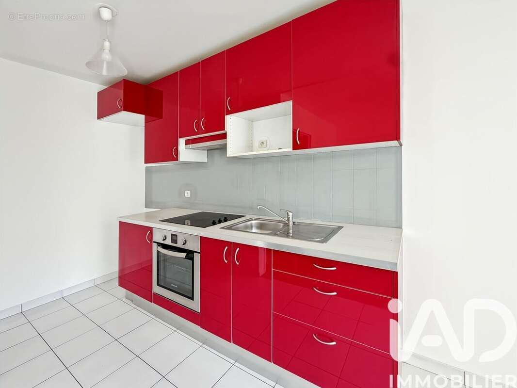 Appartement 50 m² à Creteil  - photo 3