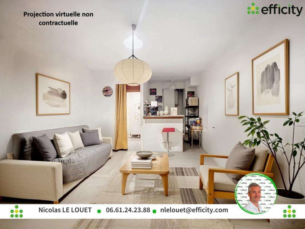 Appartement à ANGOULEME