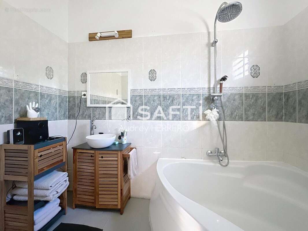 Photo 9 - Maison à PORT-LOUIS