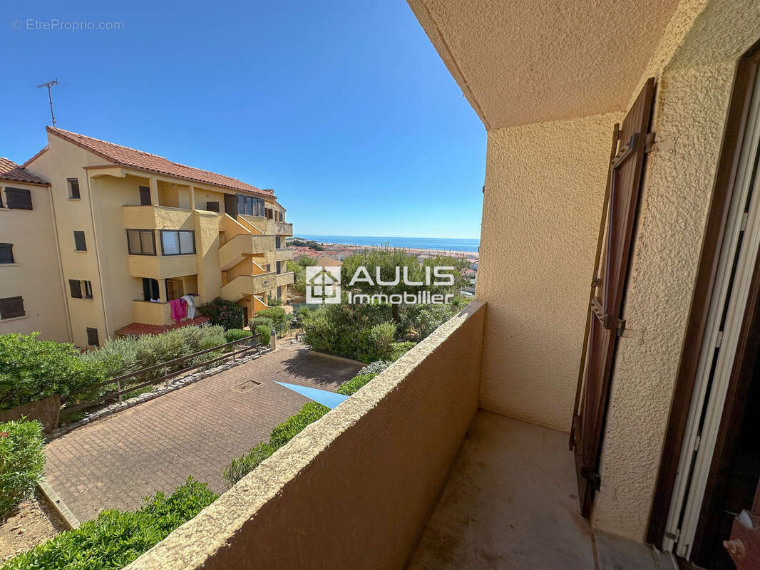 Appartement à FLEURY