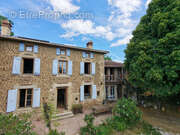 Maison à ALBON