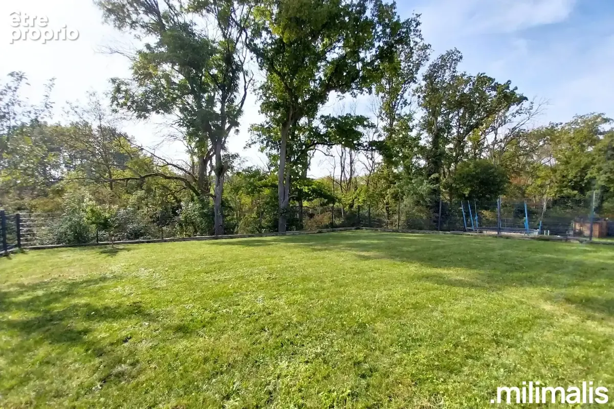 Maison 159 m² à Montoy-Flanville  - photo 2