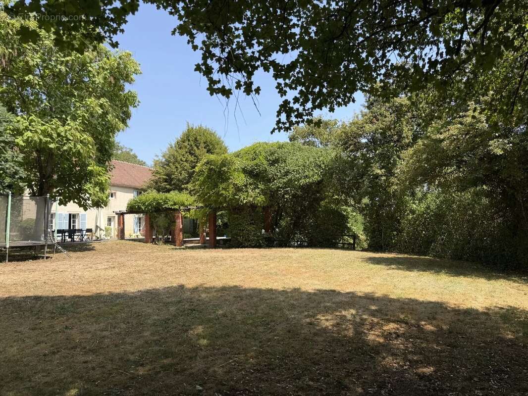 Gite Ensemble immobilier 12 min DIJON SUD - photo 26