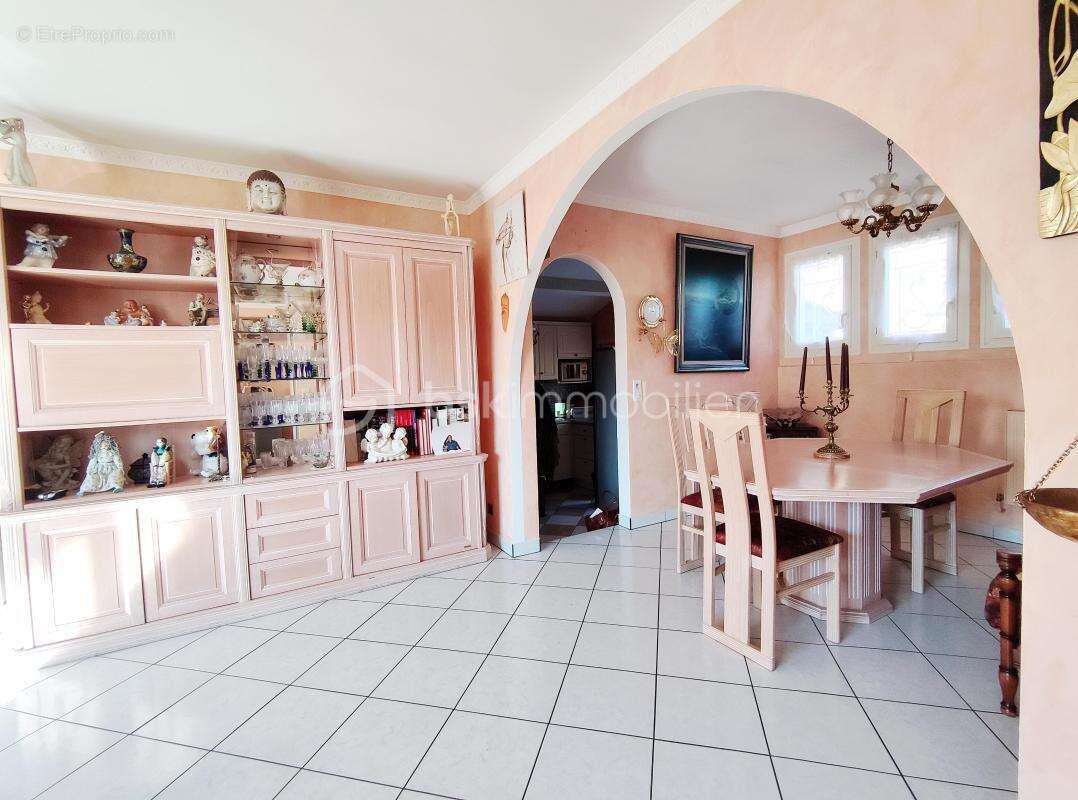 Maison à LE TEICH