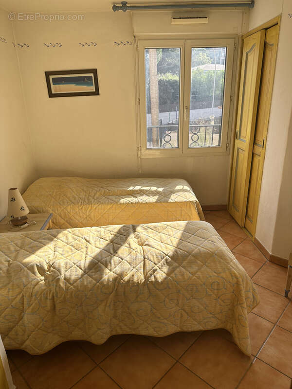 Appartement à SAINTE-MAXIME