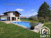 Photo 1 - Maison à SAINT-SAUVEUR