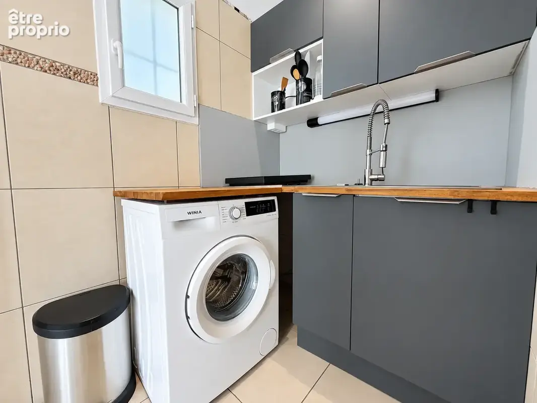 Exclusivité - Maison T4 - 106 m2 - Oyster Pond - photo 11