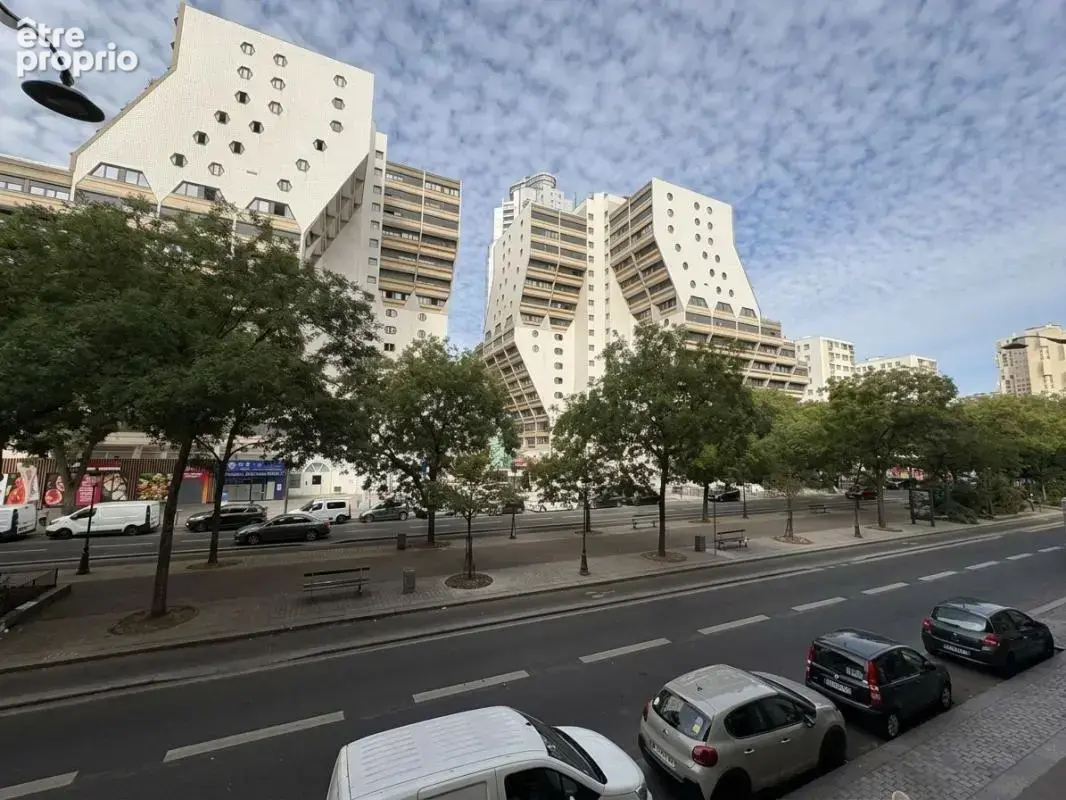 appartement 106m Avenue de Flandre - photo 8