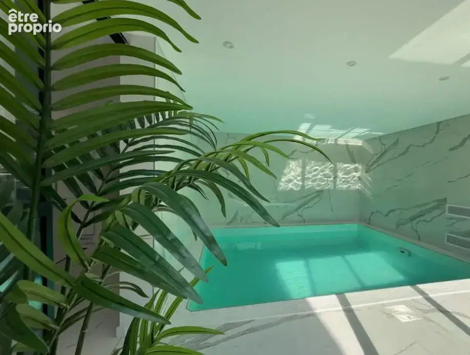 Maison 6 pièces 200 m² à vendre à Vannes (56000) - photo 6