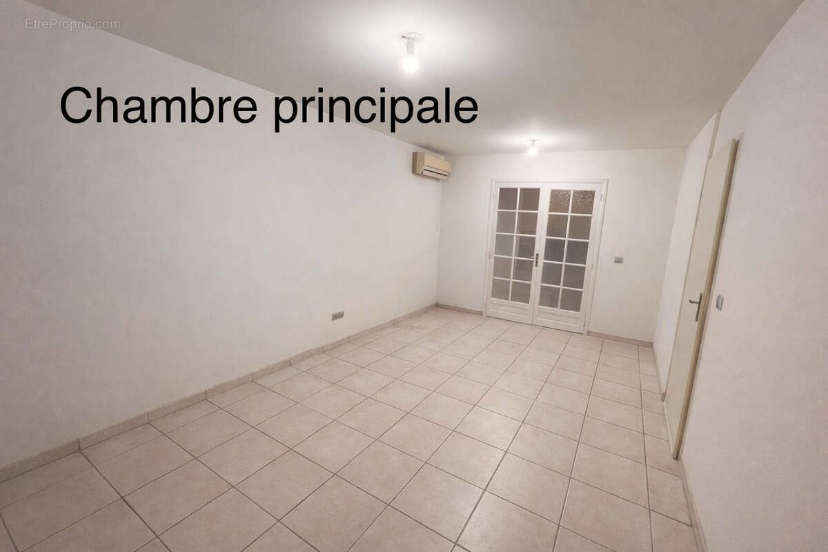 Appartement à SCHOELCHER