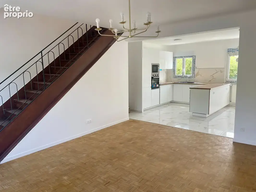 Maison Montmorency 5 pièce(s) - photo 2