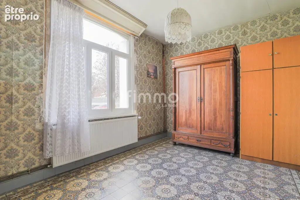 Corps de ferme authentique – 4 056 m² de terrain - photo 13