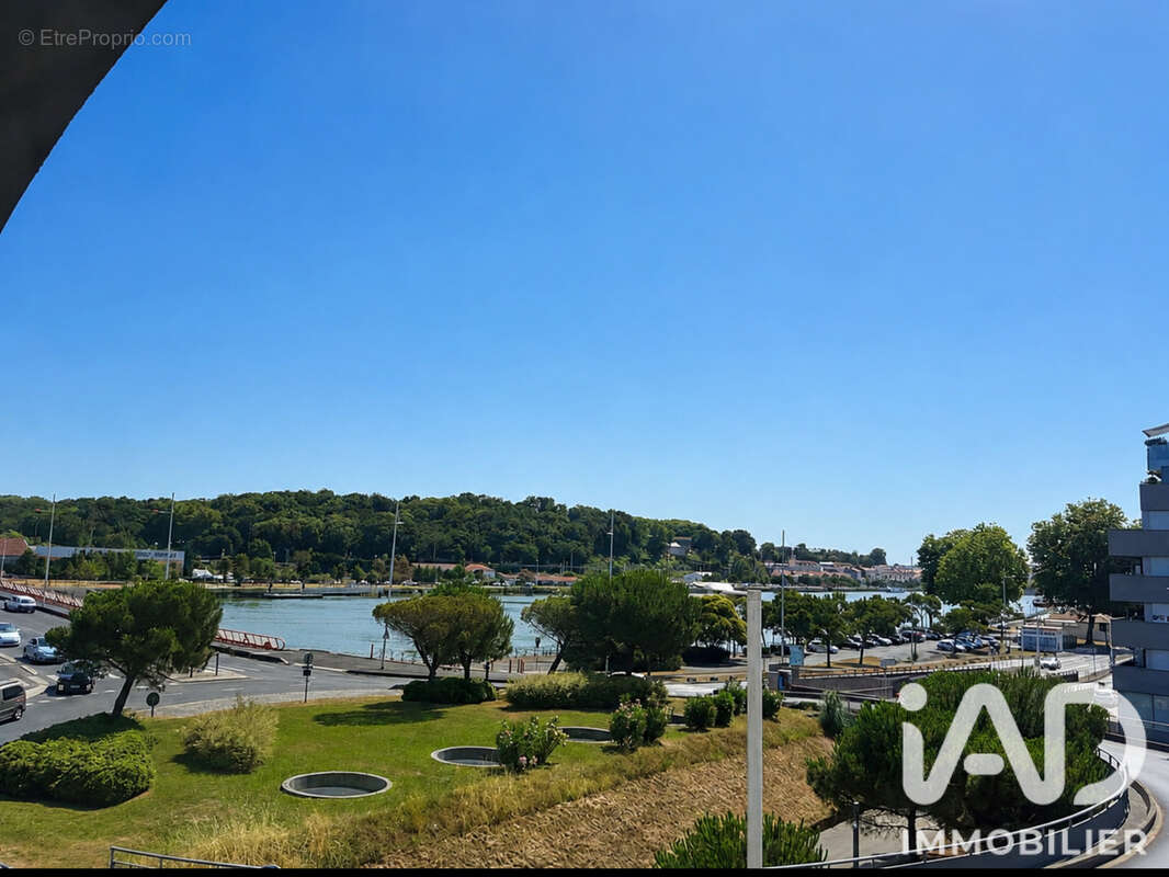 Photo 8 - Appartement à BAYONNE