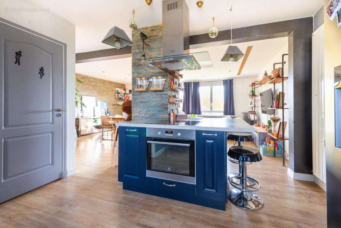 Appartement à CLAMART