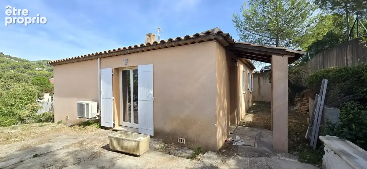 Villa T4 de plain pied sur 501 m2. - photo 14