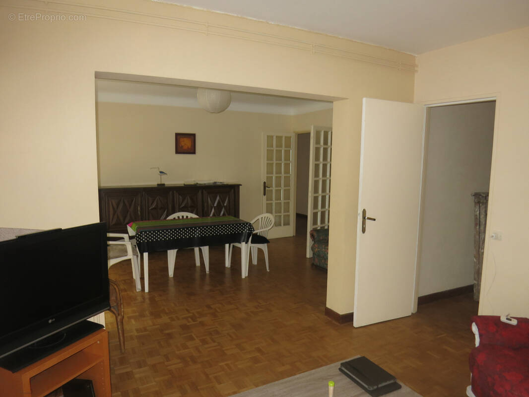 Appartement à PAU