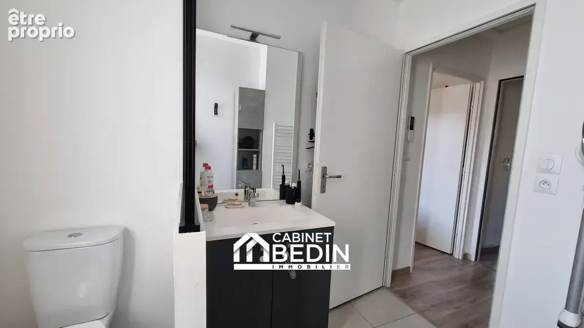 Maison 4 pièces 87 m² à vendre à Toulouse (31100) - photo 6