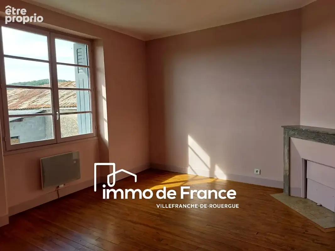 Corps de ferme à rénover ? 9 500m² de terrain ? 2 Maisons - Proche de Najac - photo 7