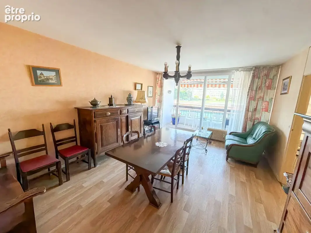 Appartement à ROUBAIX