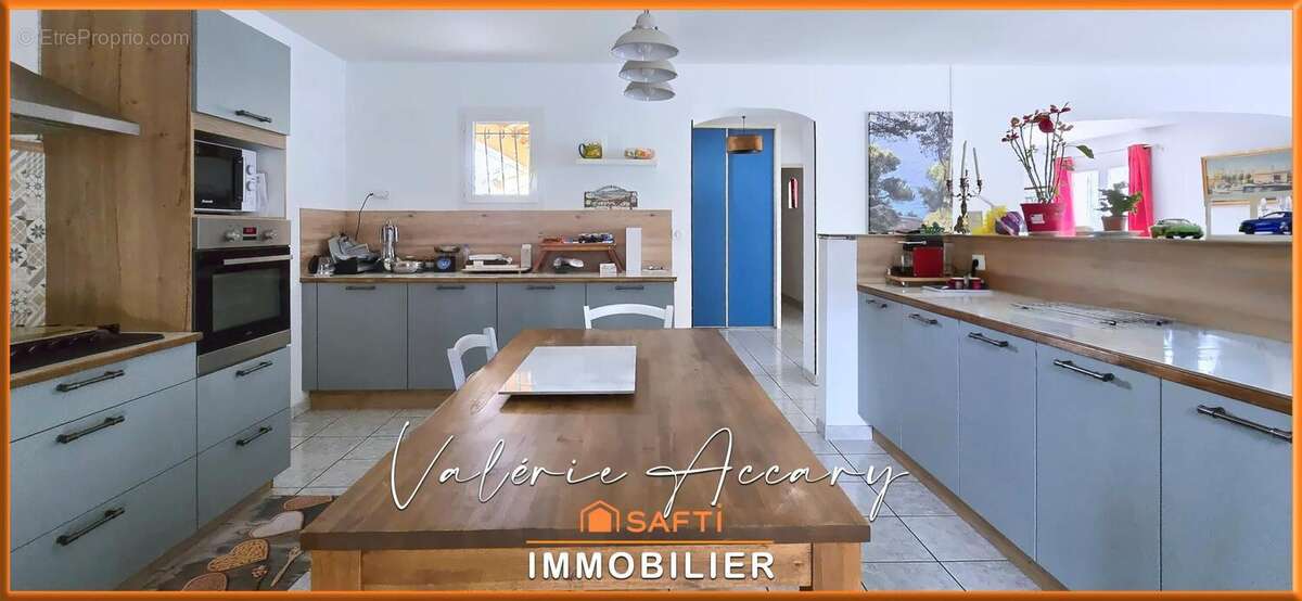 Photo 9 - Maison à ROCBARON