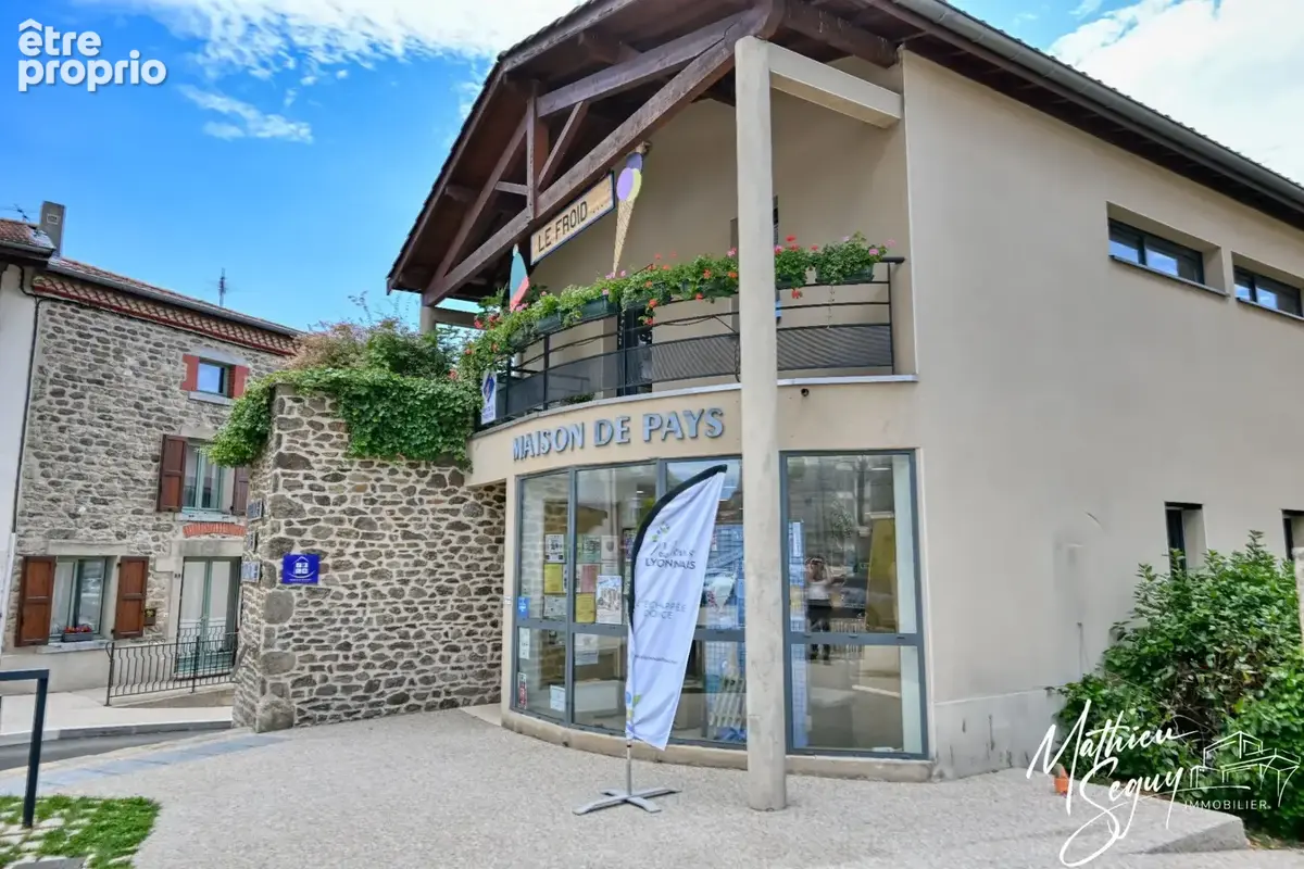 Terrain à bâtir au cœur de la végétation - photo 12