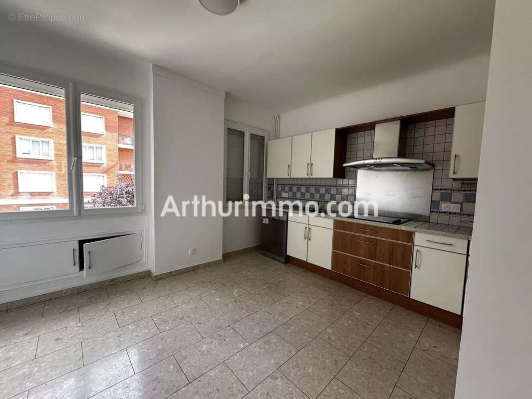 Appartement à LE HAVRE