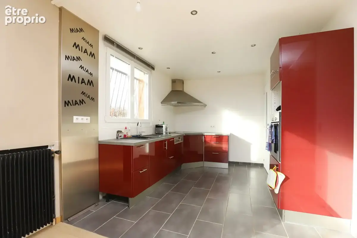 Maison 5 pièces 98 m² à vendre à Montreuil (93100) - photo 5