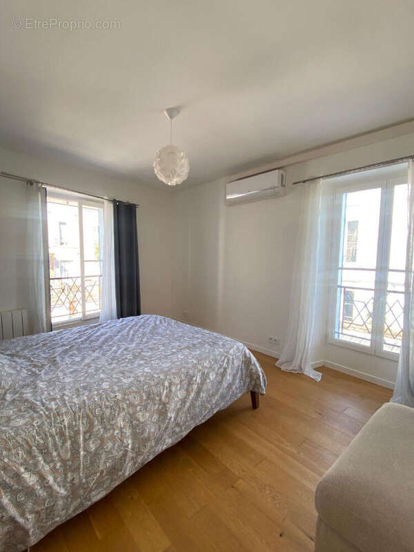 Maison à FONTAINEBLEAU