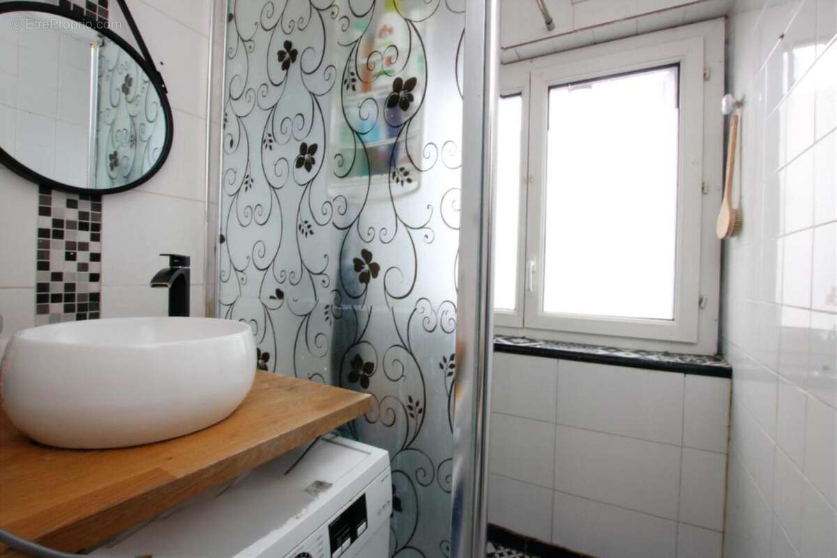Photo 9 - Appartement à MASSY