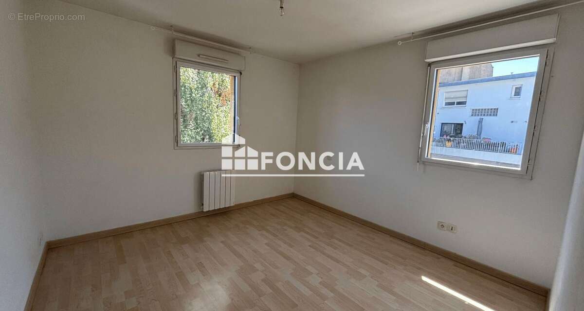 Appartement à VANNES