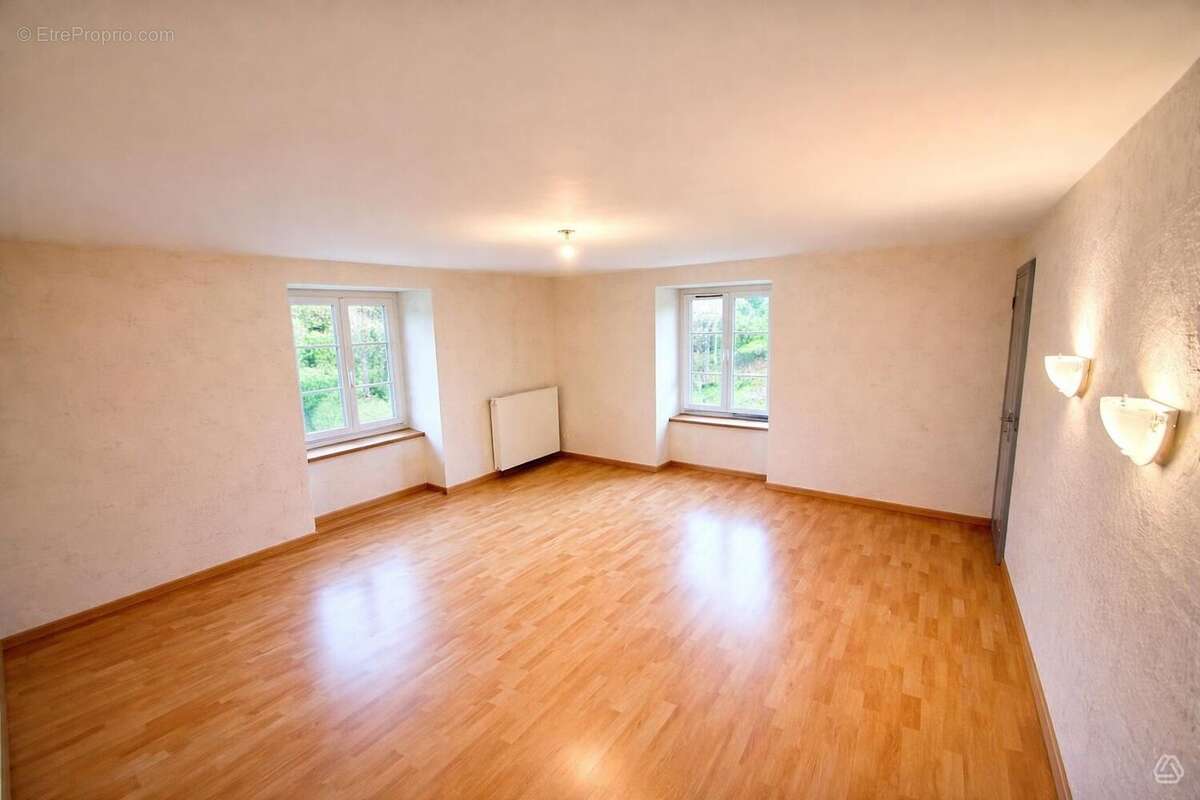 Maison 110 m² à Port-Sur-Saone  - photo 5