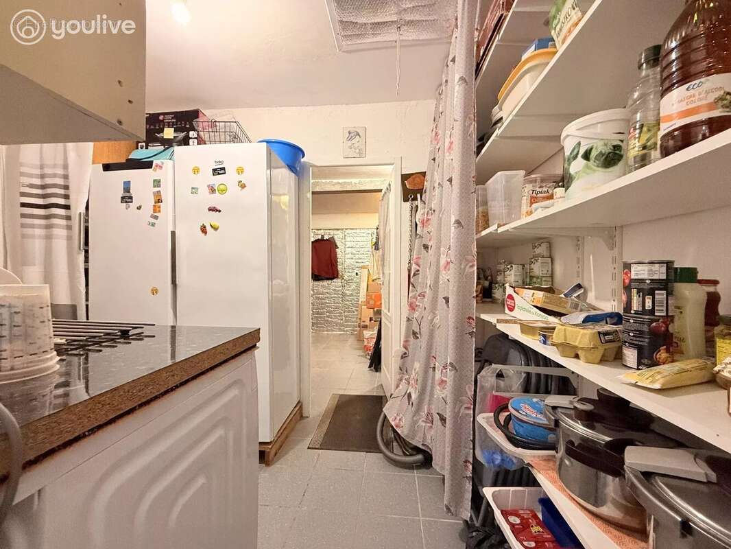 Maison à FROBERVILLE