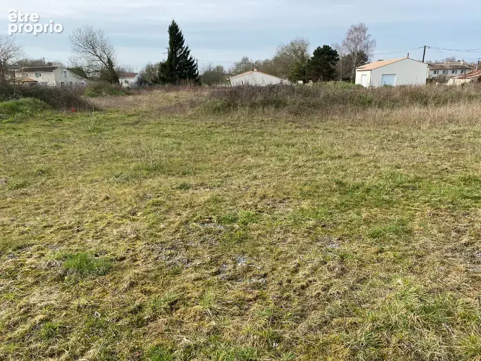 Terrain 723 m² à Le Mung  - photo 2